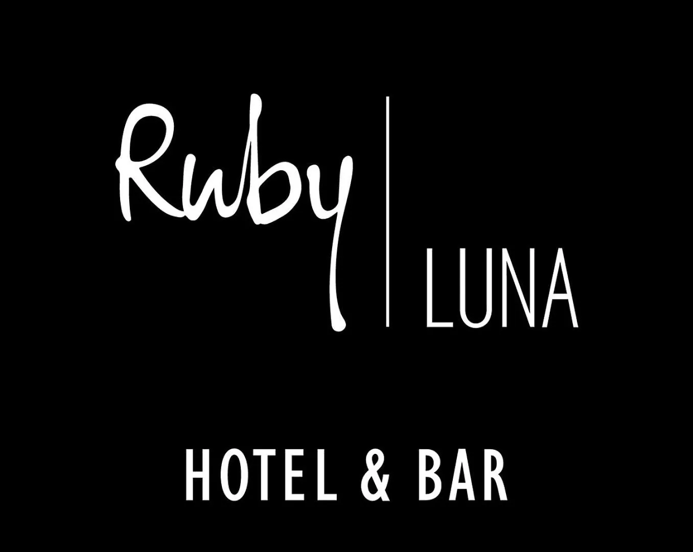 Ruby Luna Hotel デュッセルドルフ ドイツ